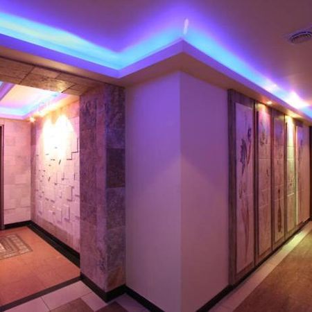 Hotel Cleopatra Ilsan Kōyō Buitenkant foto