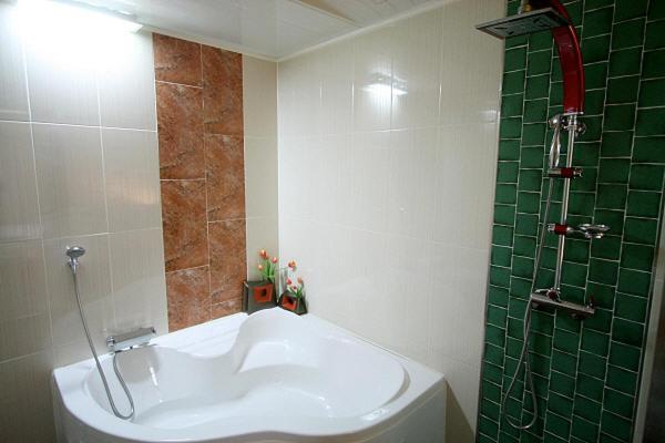 Hotel Cleopatra Ilsan Kōyō Kamer foto