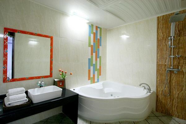 Hotel Cleopatra Ilsan Kōyō Kamer foto