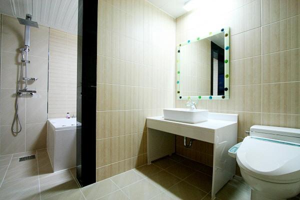 Hotel Cleopatra Ilsan Kōyō Kamer foto
