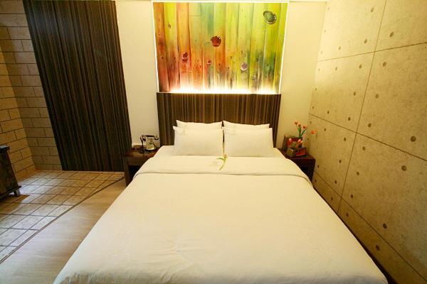Hotel Cleopatra Ilsan Kōyō Kamer foto