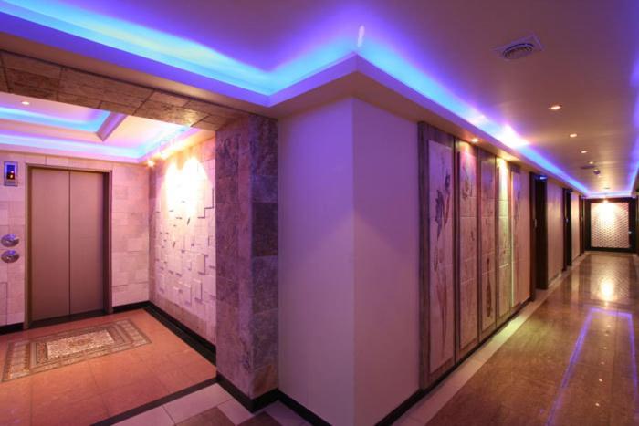 Hotel Cleopatra Ilsan Kōyō Buitenkant foto