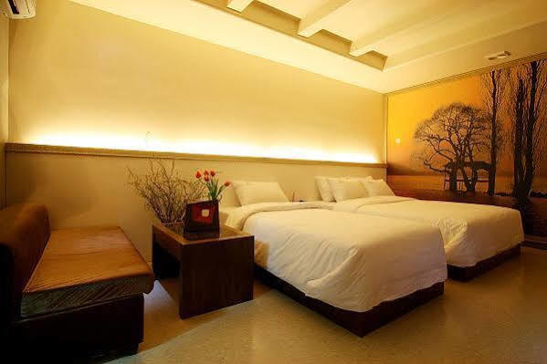 Hotel Cleopatra Ilsan Kōyō Buitenkant foto